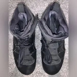 Nike | Shoes | Nike Zoom Lebron 4 Iv Mens 1 Black Anthracite  display picture 1